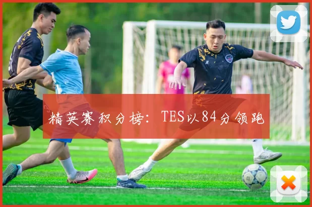 精英赛积分榜：TES以84分领跑